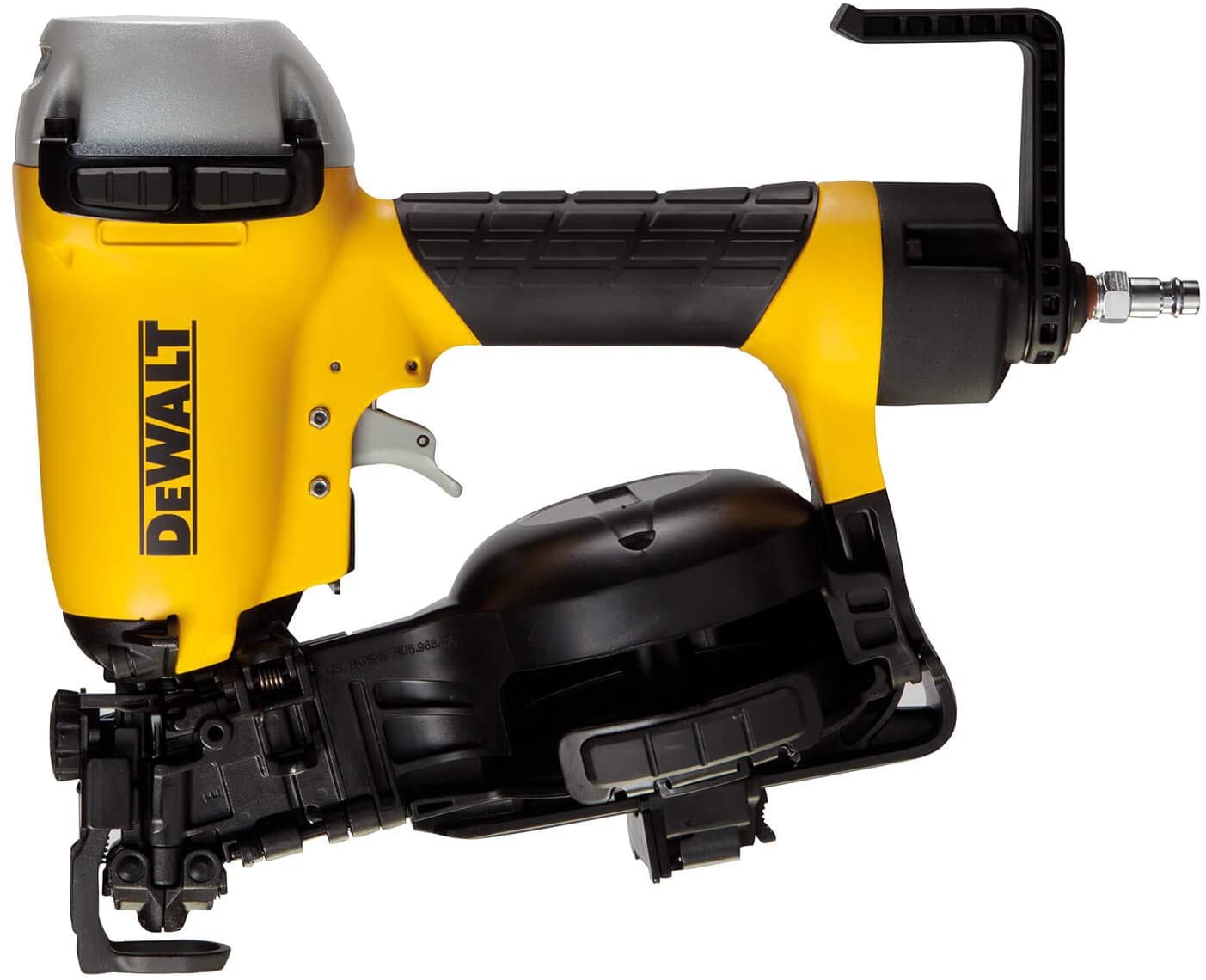 Cloueuse pneumatique DeWalt DPN46RN-XJ