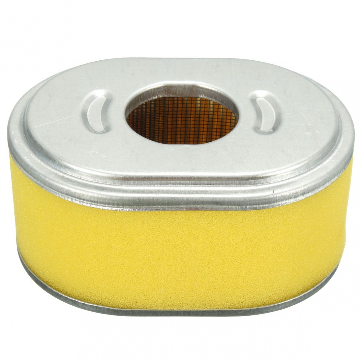 Filtre à air de refroidissement du moteur Honda 17210ZE0505