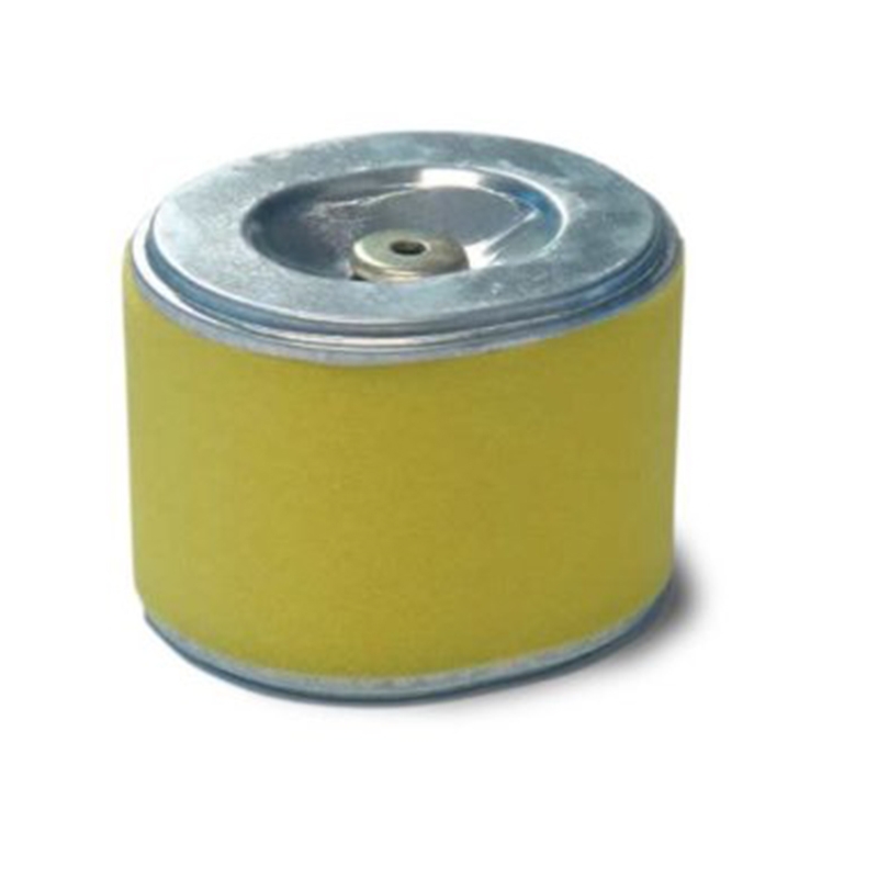 Filtre à air de refroidissement du moteur Honda 17210ZE2515