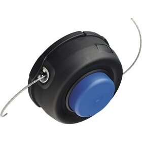 Tête en nylon Husqvarna T35; M10x1,25; LH