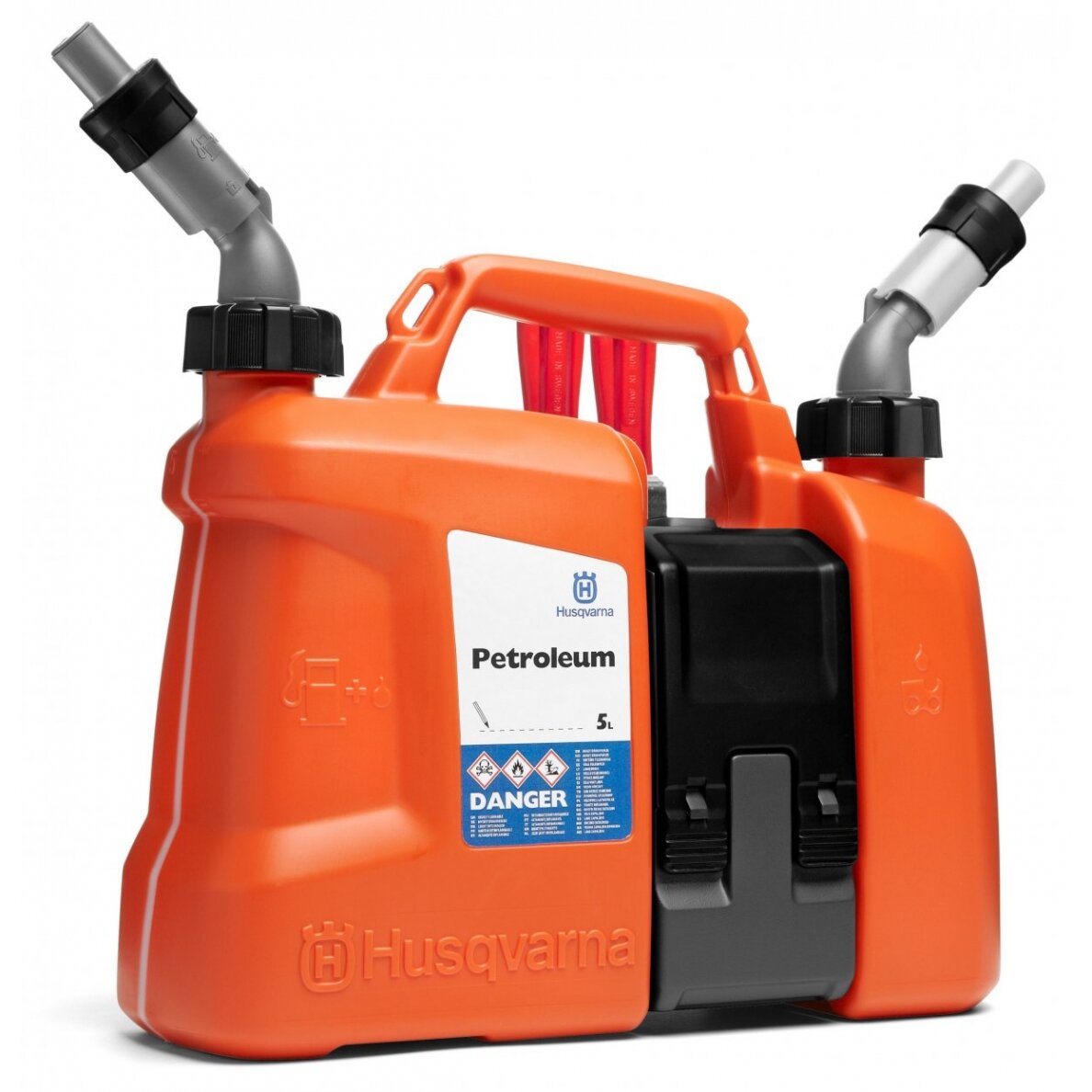 Bidon de carburant Husqvarna Combi; (5 l)