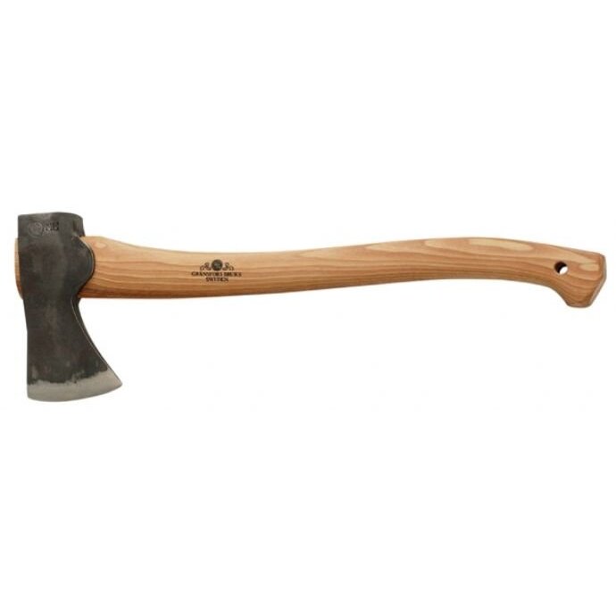 Hache Gransfors Bruks American Felling
