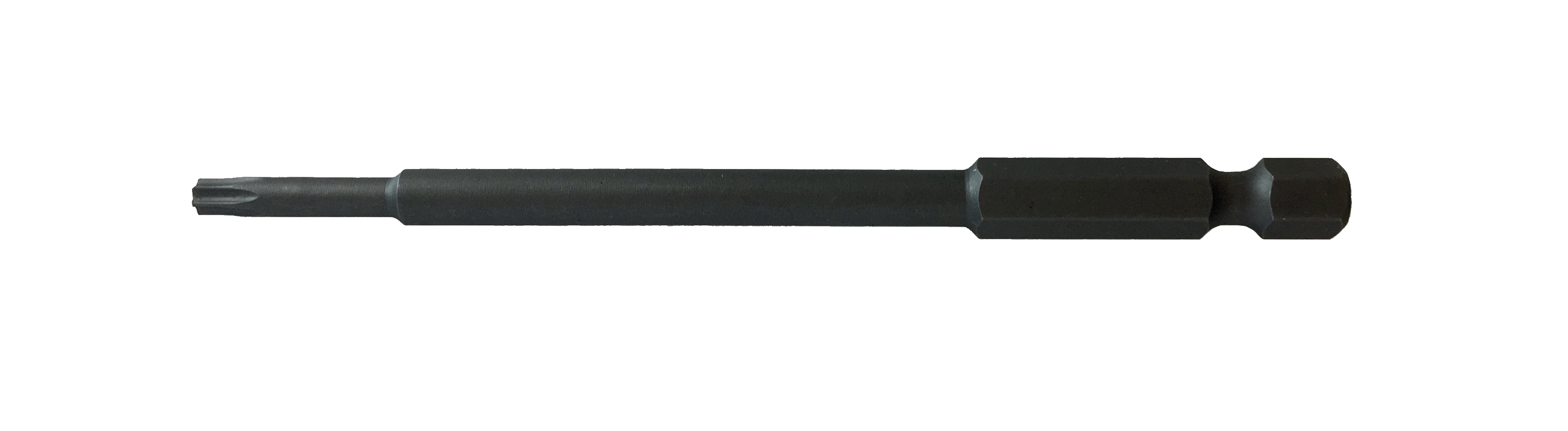 Peu de tournevis Hikoki MFT; TX15; 100 mm; 2 unités