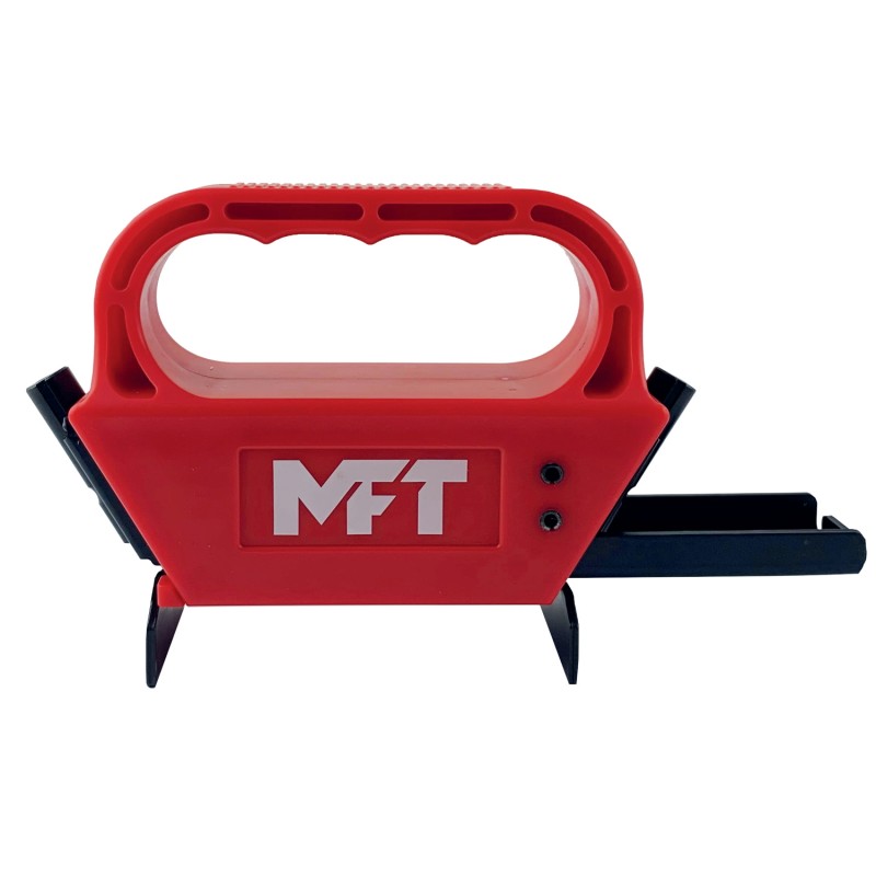 Système de montage de terrasse Hikoki MFT400001