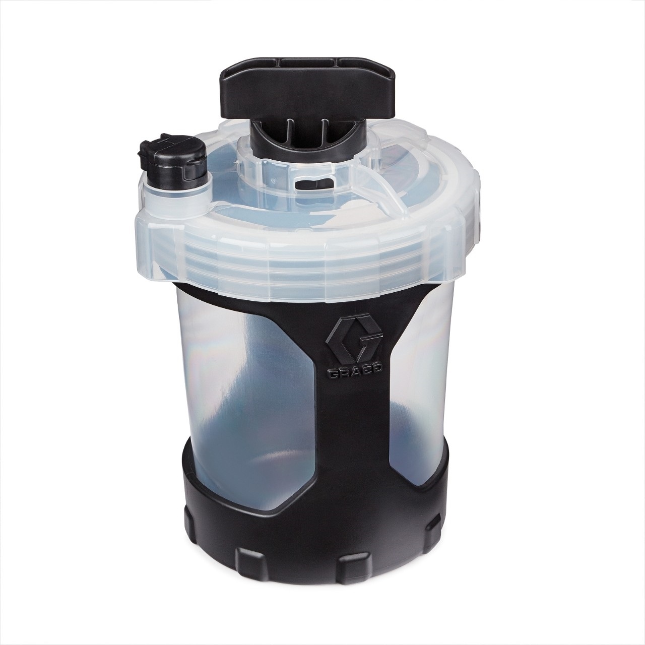 Récipient de pulvérisateur de peinture Graco 17P551; 0,95 l