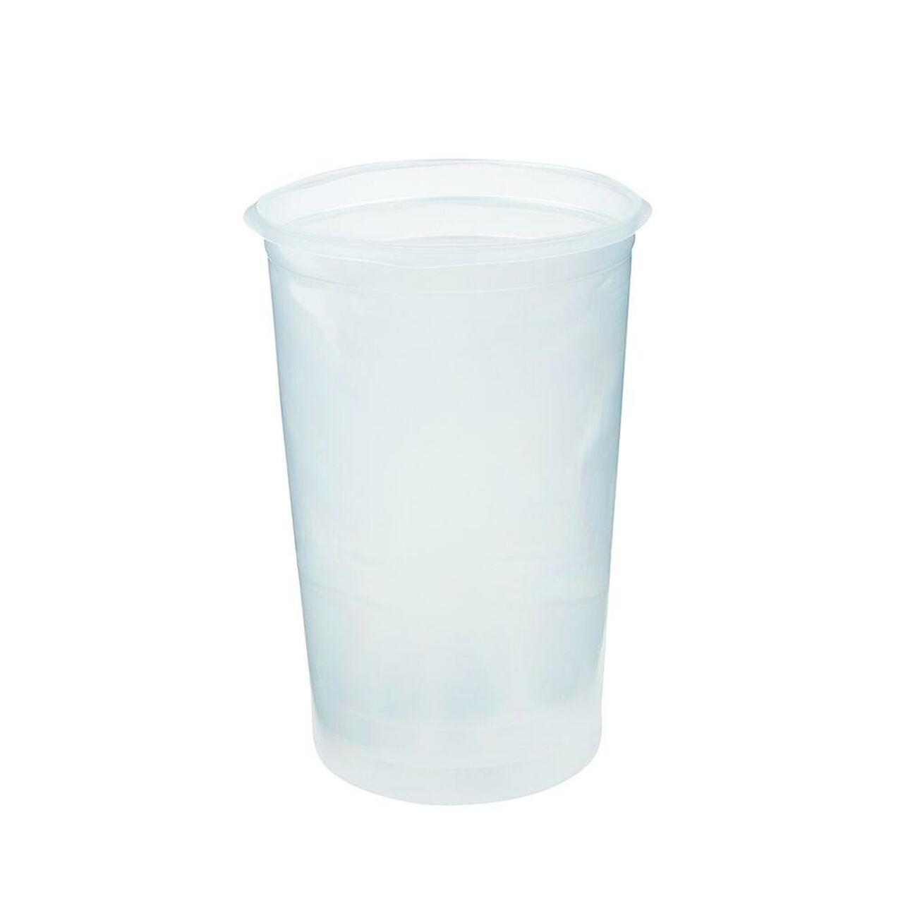 Récipient de pulvérisateur de peinture Graco 17P549; 1,25 l; 25 unités
