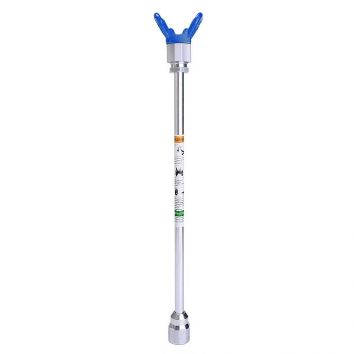Tige d’extension pour les pulvérisateurs de peinture Graco RAC X; 40 cm