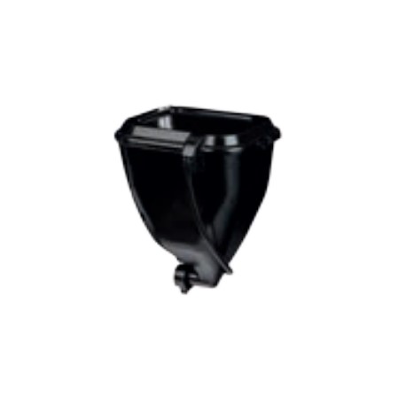 Récipient de pulvérisateur de peinture Graco 17H170; 5,7 l