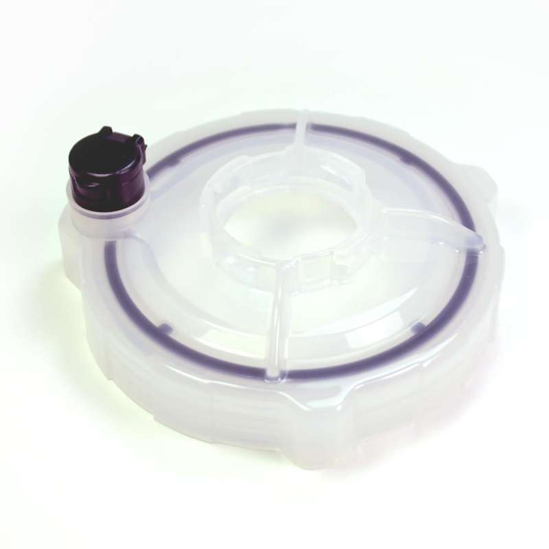 Couverture Graco 17N517