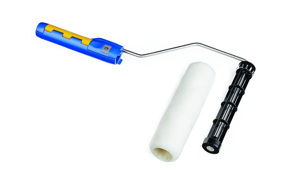 Rouleau à peinture rapide Graco BE Inline; 25 cm