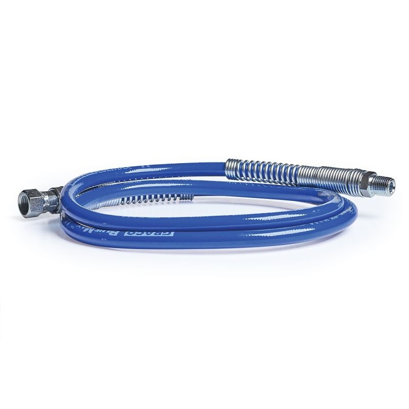 Tuyau à haute pression Graco BlueMax II; 3/16''; 1,4 m