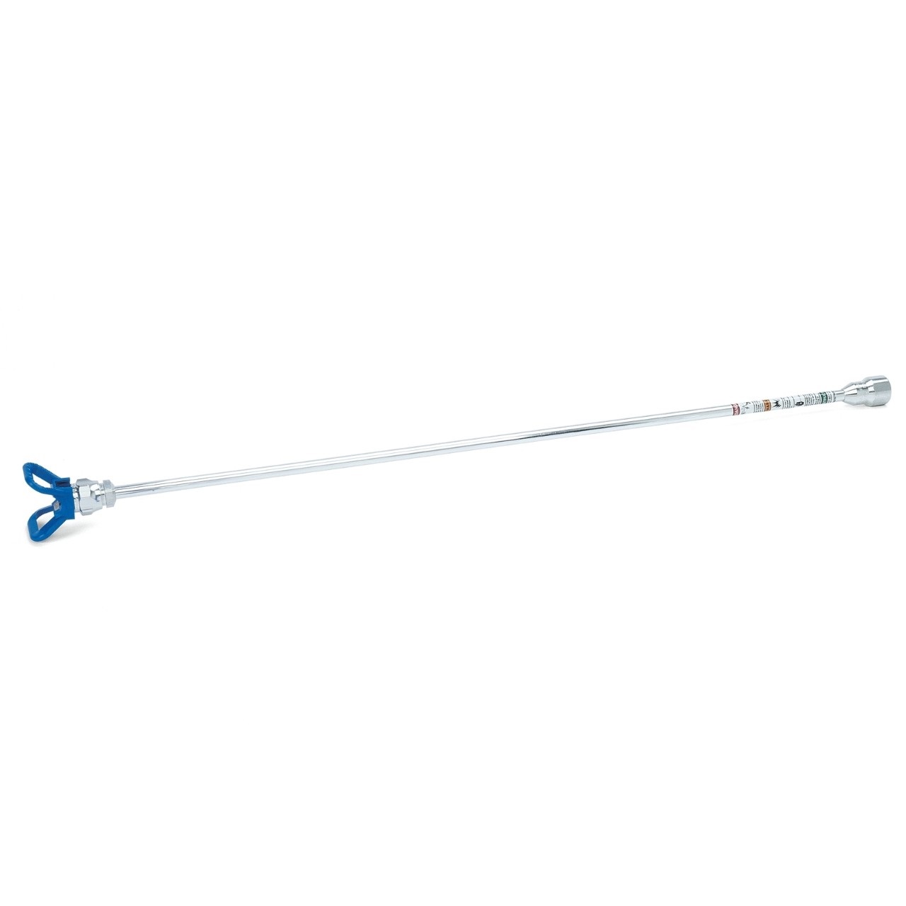 Tige d’extension pour les pulvérisateurs de peinture Graco 287022; 75 cm