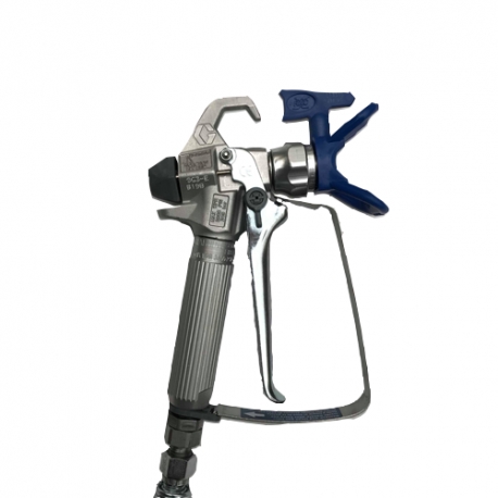 Pistolet à peinture Graco SG3 RAC X 515