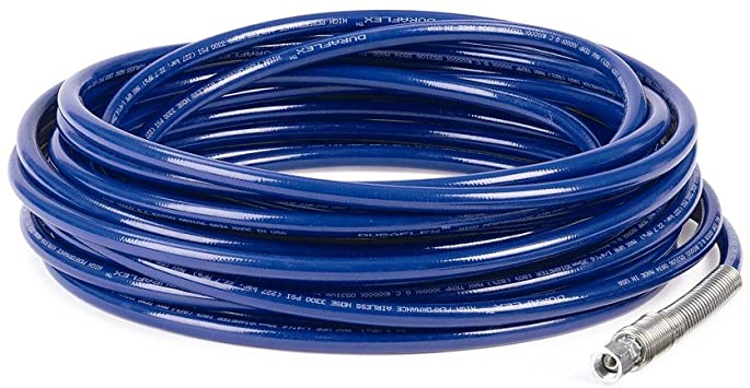 Tuyau à haute pression Graco Duraflex; 1/4''; 15 m