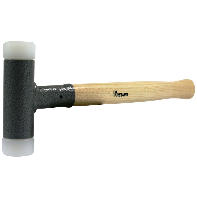 Marteau Freund 01670032; 32 mm; 0,6 kg