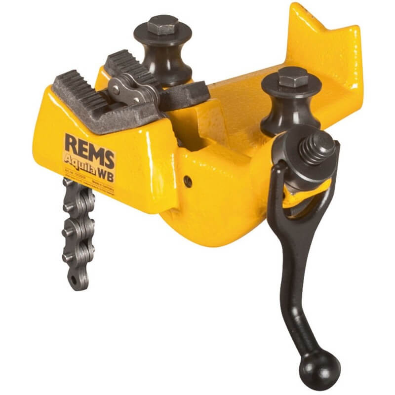 Collier de serrage Rems Aquila WB; 10-165 mm