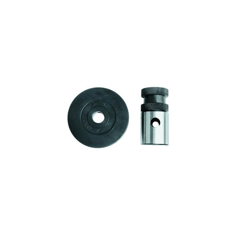 De rouleaux rainurés Rems 347030; 1-1 ½''