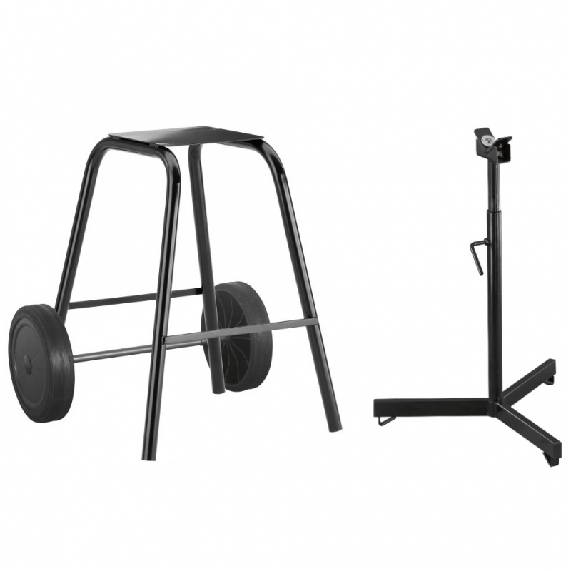 Support / trépied Rems Herkules 3B