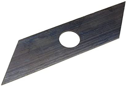 Couteau de rechange pour aérateur 30-384; 206 mm