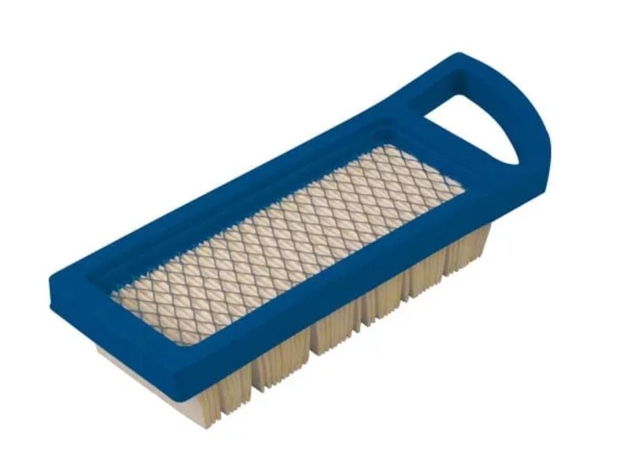 Filtre à air de refroidissement du moteur 3-254