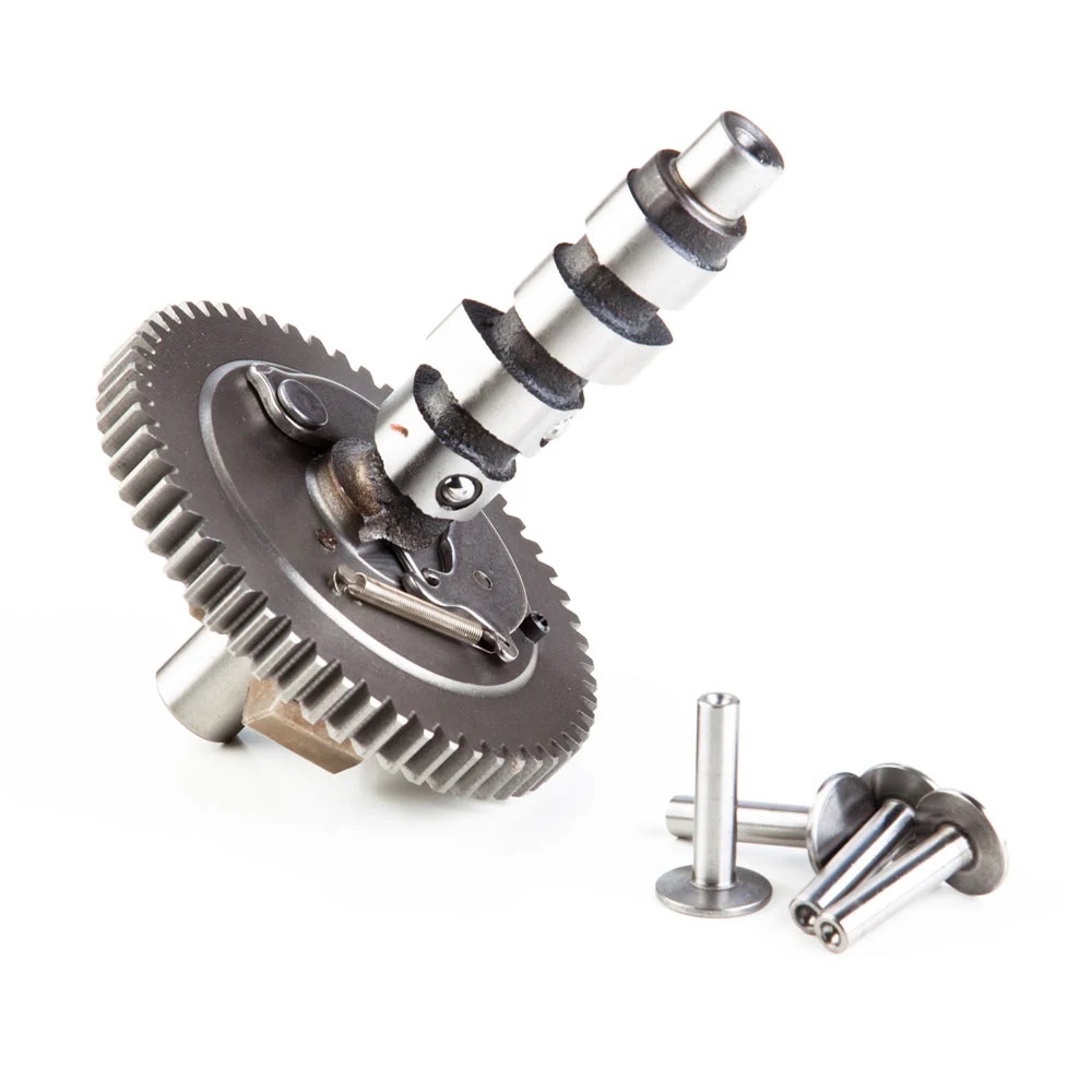 Arbre Briggs&Stratton 845649