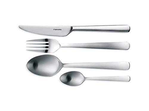 Cuterly ensemble Fiskars Functional Form 1002958; 16 pcs., tapis