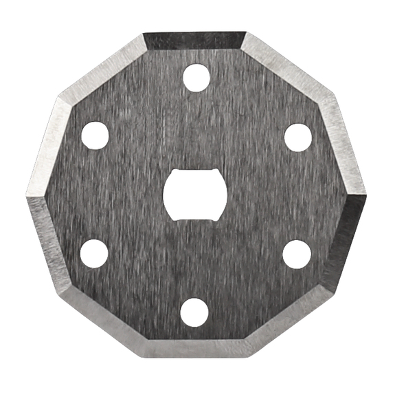Couteau pour grignoteuses Makita 198603-3
