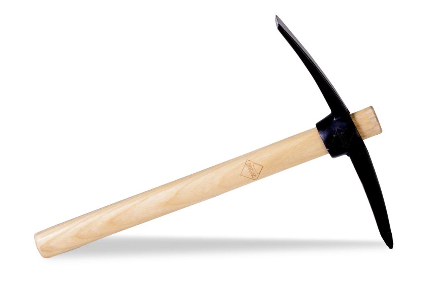 Pioche Rubi 82980