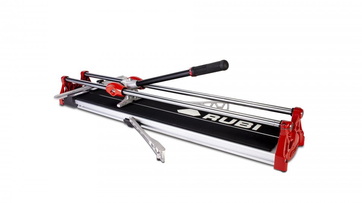 Coupe-carreaux manuelle Rubi HIT-850 N