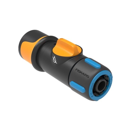 Connexion pour l'arrosage des houes Fiskars 1027086