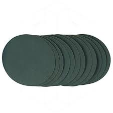 Disque a meuler Proxxon 28668; 50 mm; 12 unités