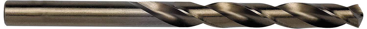 Foret en métal Irwin HSS COBALT; 8,5 mm