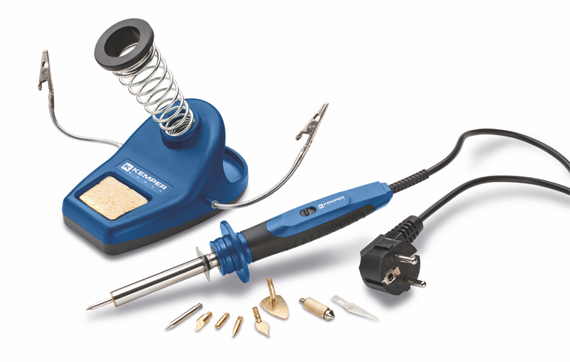 Poele a bois Kemper 1500KIT