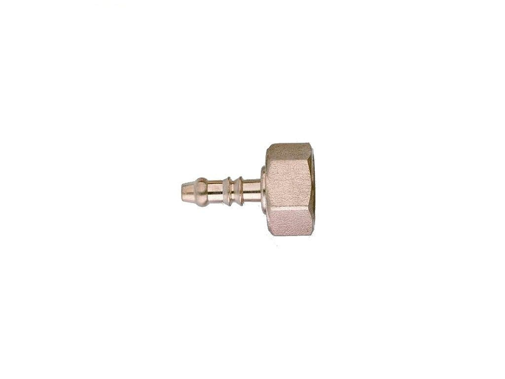 Raccord de tuyau pour réducteur Kemper 6218DB