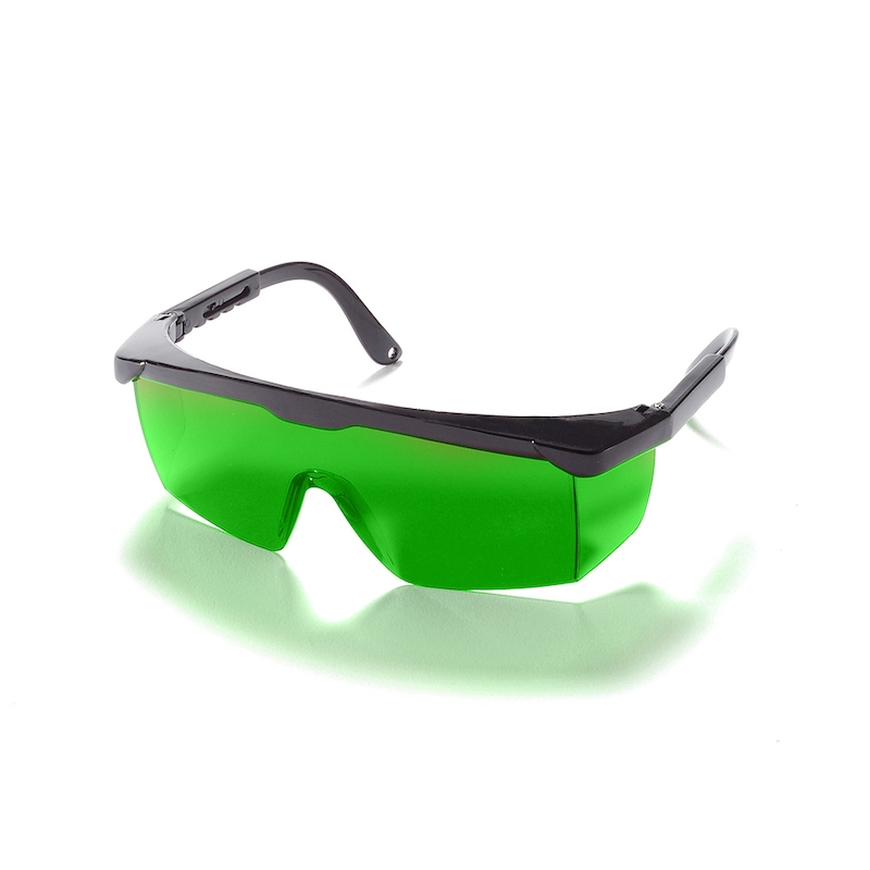Verres pour niveau laser Kapro 840G