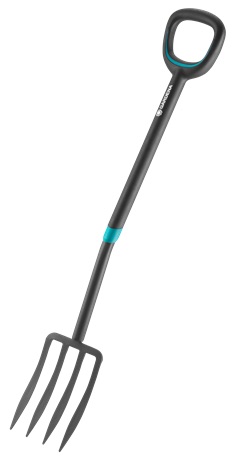 Mock râteau pour les travaux lourds Gardena ErgoLine 17013-20