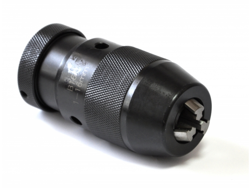 Mandrin Geko B16; 1-16 mm