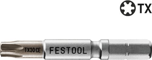 Peu de tournevis Festool TX 30-50 CENTRO/2; TX30; 2 unités