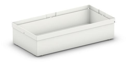 Boite en plastique Festool Box 150x300x68/2; 2 unités