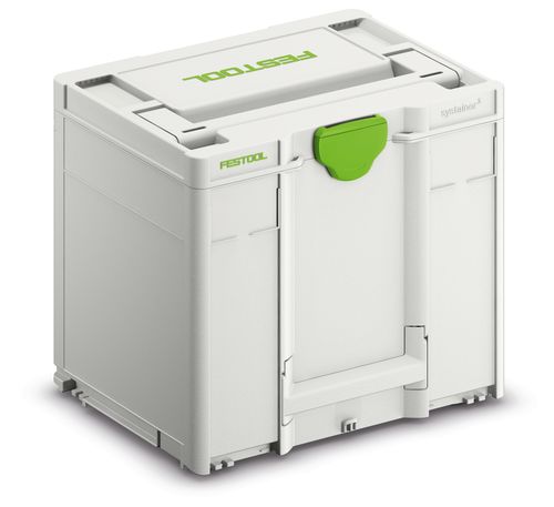 Mallette de transport Festool Systainer³ SYS3 M 337