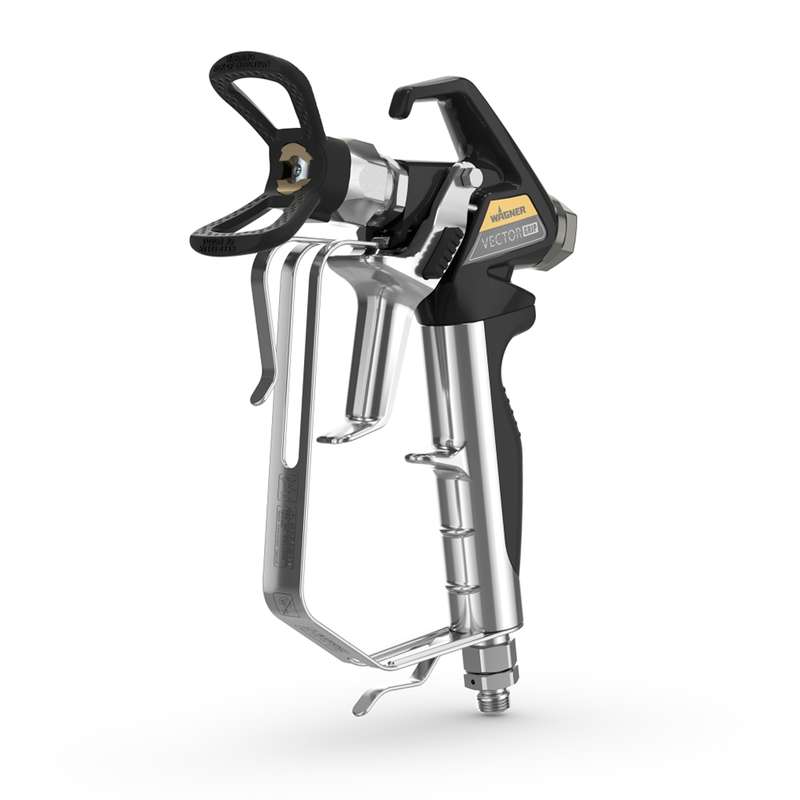 Pistolet à peinture Wagner Airless 538042
