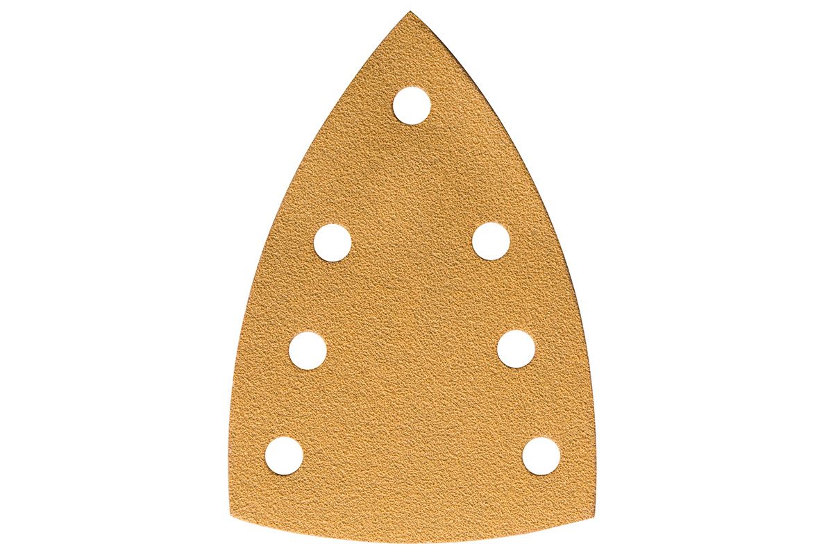 Papier de sable Mirka GOLD; 100x152x152 mm; P80