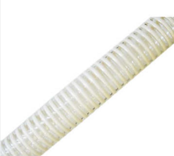 Tuyau d'aspiration pour pompes à eau Tricoflex Spirabel SNT-S; 38x44 mm