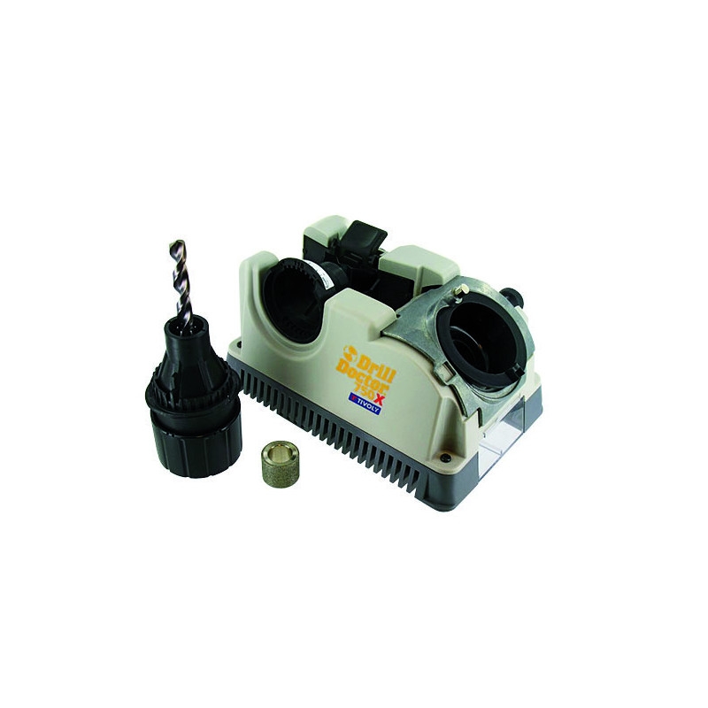 Foret affûteur Tivoly Drill Doctor 750; 2,5-19 mm