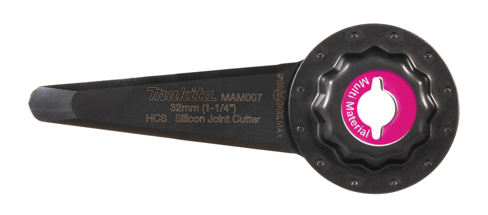 Lame de scie Makita B-66466; Starlock Max; HCS; 70 mm