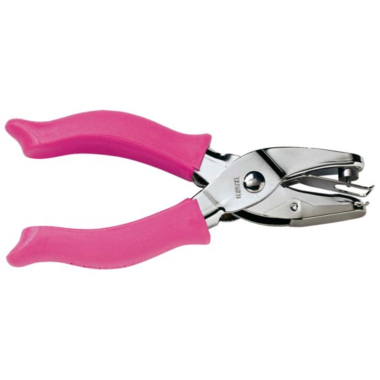 Outil de perforation Fiskars Craft Heart; 1/4''; L la taille