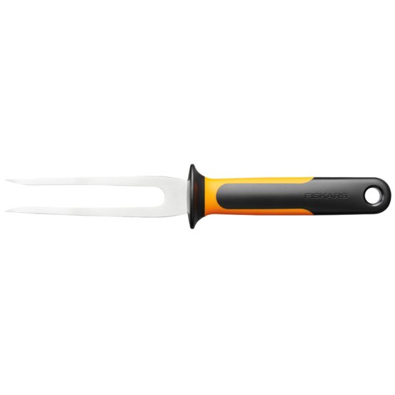 Fourchette à viande Fiskars Functional Form; 110 mm