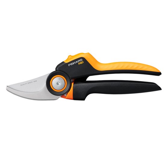 Sécateur de contournement Fiskars X-series M P921