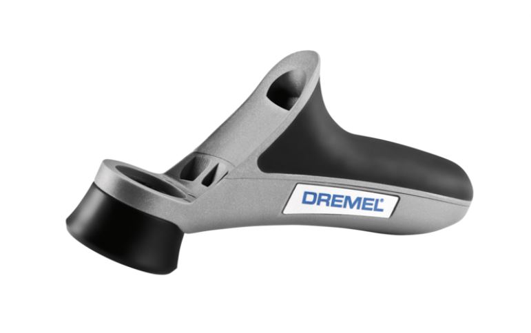 Accessoire de préhension du détaillant Dremel 577