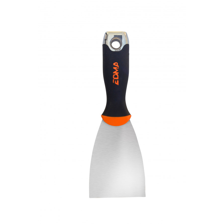 Spachtel EDMA INOX; 80 mm